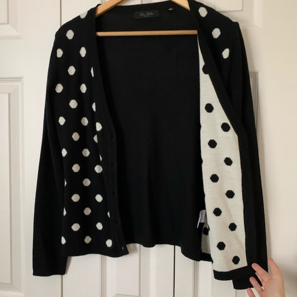 EEEUC 100% Merino Wool cardigan - Picture 2 of 3